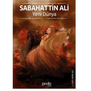 Yeni Dünya