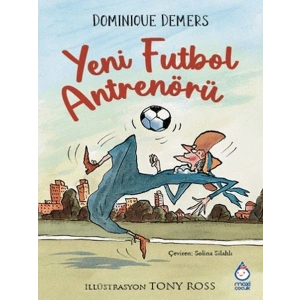Yeni Futbol Antrenörü