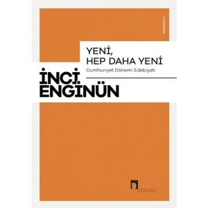 Yeni, Hep Daha Yeni