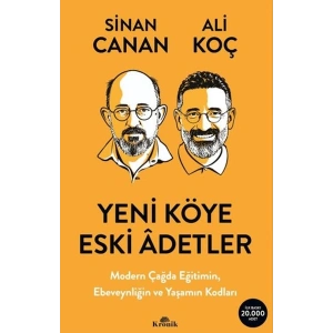 Yeni Köye Eski Âdetler