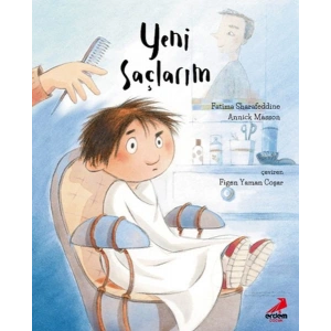 Yeni Saçlarım