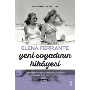 Yeni Soyadının Hikayesi