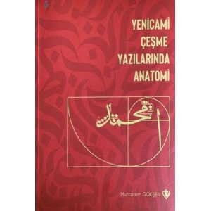 Yenicami Çeşme Yazılarında Anatomi