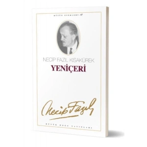 Yeniçeri