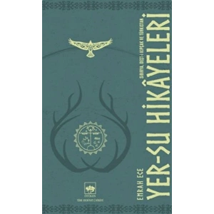 Yer - Su Hikayeleri