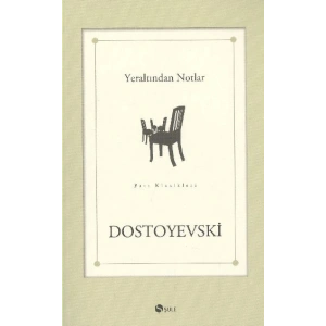 Yeraltından Notlar