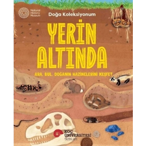 Yerin Altında