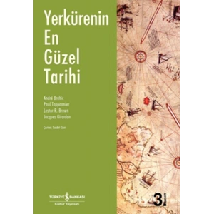Yerkürenin En Güzel Tarihi