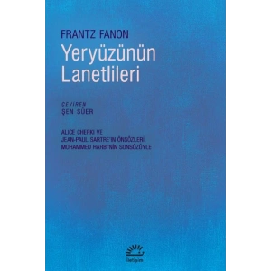 Yeryüzünün Lanetlileri