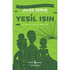 Yeşil Işın - Kısaltılmış Metin