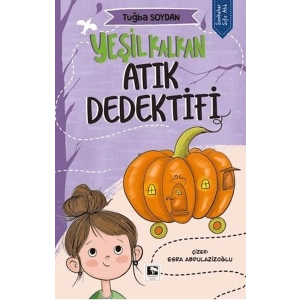 Yeşil Kalkan Atık Dedektifi