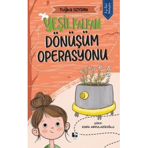 Yeşil Kalkan Dönüşüm Operasyonu
