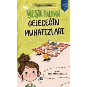 Yeşil Kalkan Geleceğin Muhafızları