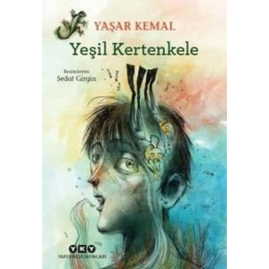 Yeşil Kertenkele