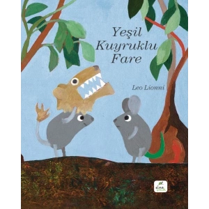 Yeşil Kuyruklu Fare