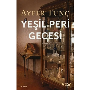 Yeşil Peri Gecesi