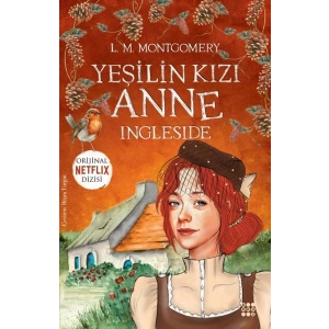 Yeşilin Kızı Anne 6 - Ingleside