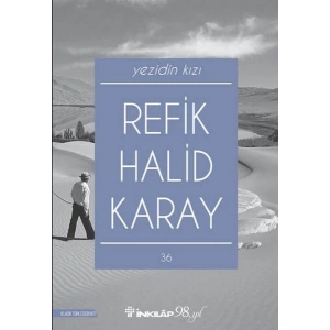 Yezidin Kızı
