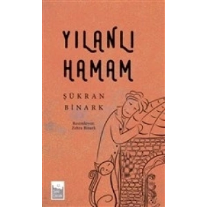 Yılanlı Hamam