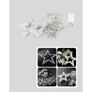YILDIZ PERİ LED