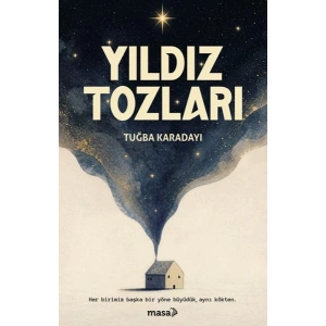 Yıldız Tozları