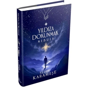 Yıldıza Dokunmak 2 Nebula (Ciltli)