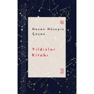 Yıldızlar Kitabı