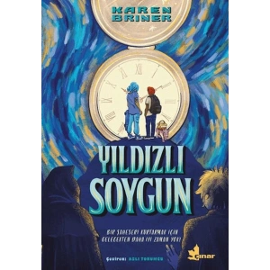 Yıldızlı Soygun