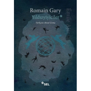 Yıldızyiyiciler