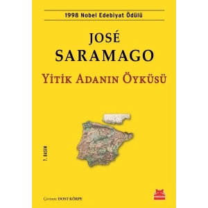 Yitik Adanın Öyküsü