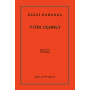 Yitik Cennet