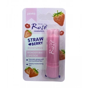 Yoğun Etkili Dudak Koruyucu Nemlendirici Balm Kiraz Çilek Çikolata (3lü Set) (  )