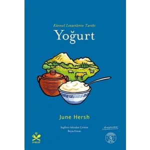 Yoğurt