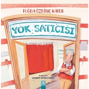 Yok Satıcısı
