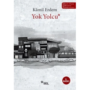 Yok Yolcu