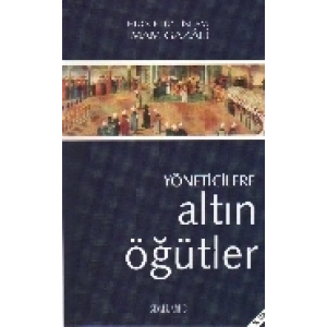 Yöneticilere Altın Öğütler