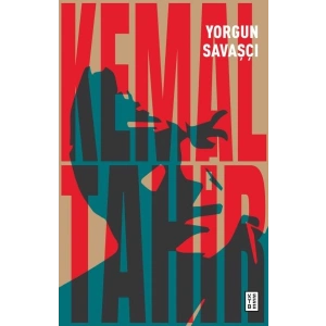 Yorgun Savaşçı