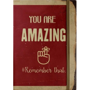 You Are Amazıng