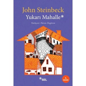 Yukarı Mahalle