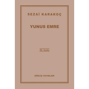Yunus Emre