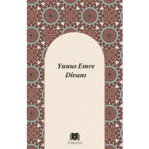 Yunus Emre Divanı