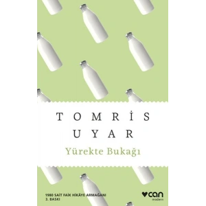 Yürekte Bukağı