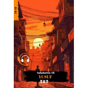 Yusuf (Almanca)