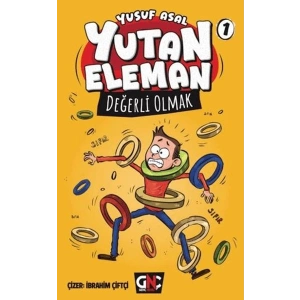Yutan Eleman 1