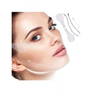 Yüz Gerdirme Göz Boyun Kaş Gerdirme Bant Seti