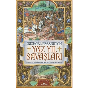 Yüz Yıl Savaşları