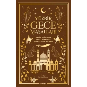 Yüzbir Gece Masalları
