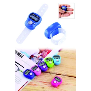 Yüzük Zikirmatik ( 50 Adet )