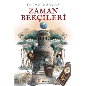 Zaman Bekçileri