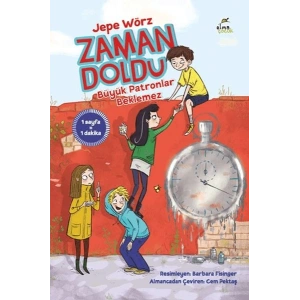 Zaman Doldu